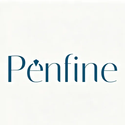 PENFINE logo