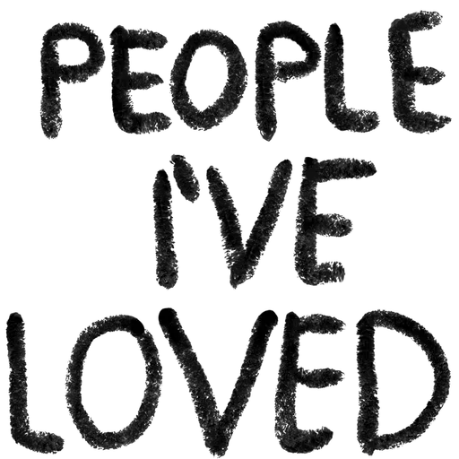 People I've Loved logo