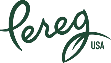 Pereg Natural Foods & Spices logo