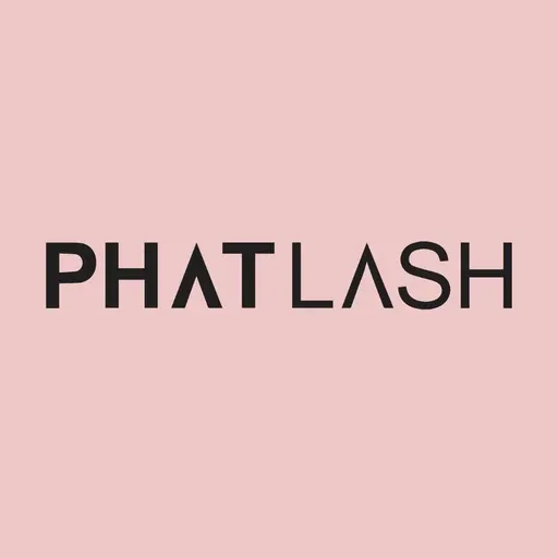 PHAT LASH UK logo