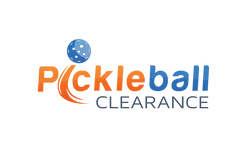 Pickleball Clearance logo