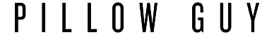Pillow Guy logo