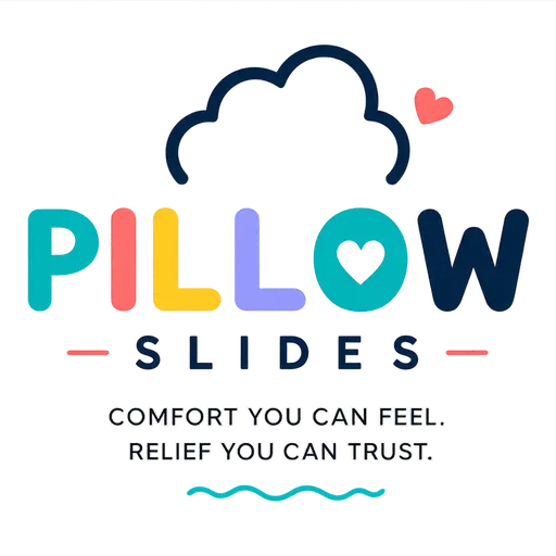 pillowslides logo