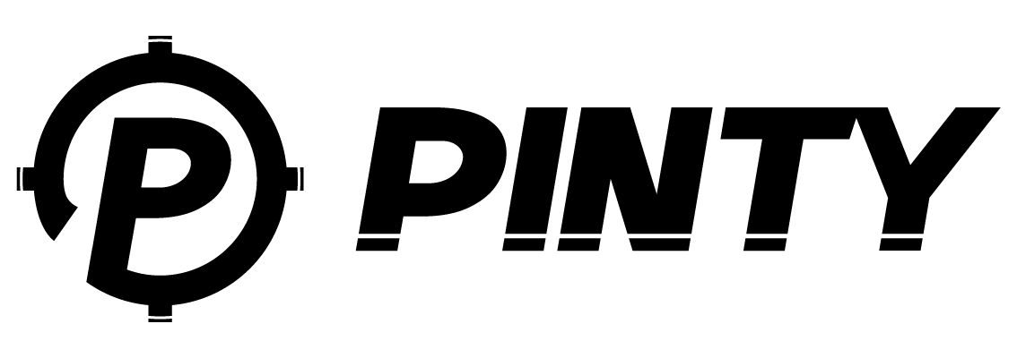 Pinty Scopes logo