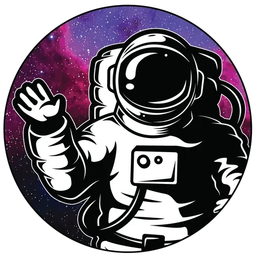Planet Caravan logo