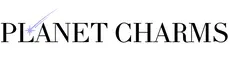 Planet Charms logo