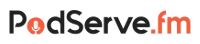 Podserve logo