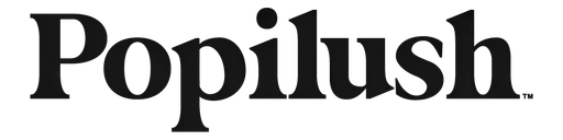 popilush logo