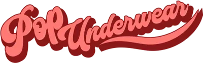 Popunderwear logo