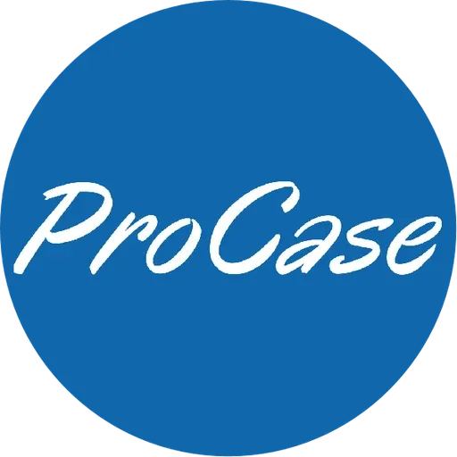 Procase logo