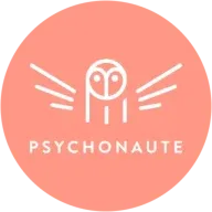 Psychonaute logo