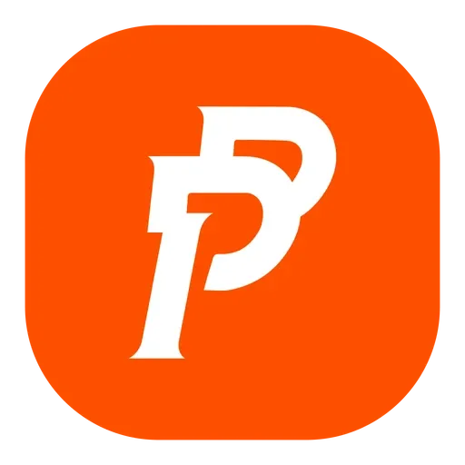 PUCKIPUPPY BIKES logo