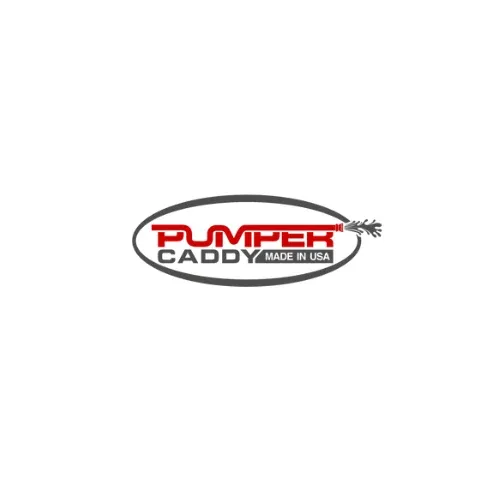 Pumper Caddy logo