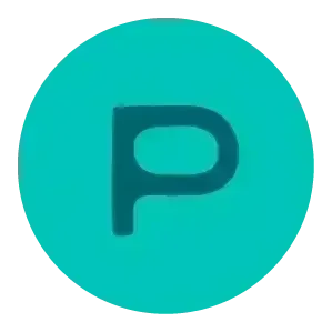 Pura Vida Bracelets logo