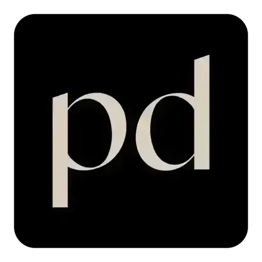 Puredown logo