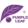 purpleleafshop.ae logo