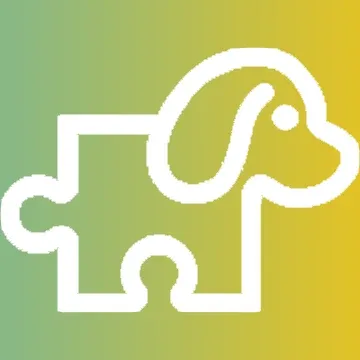 PuzzleFeeder™ logo