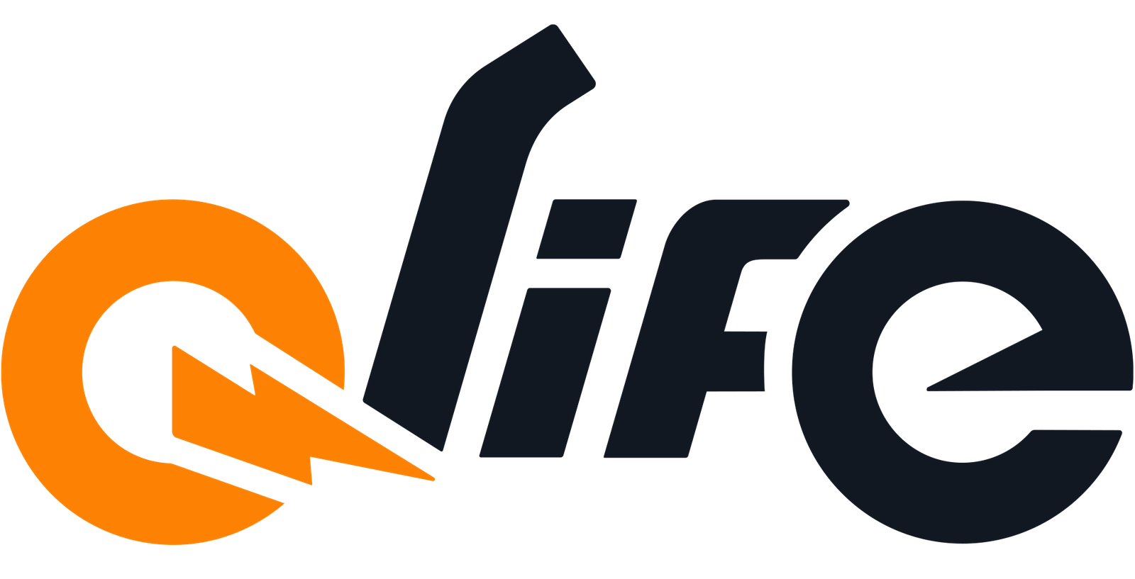 qlifebike logo