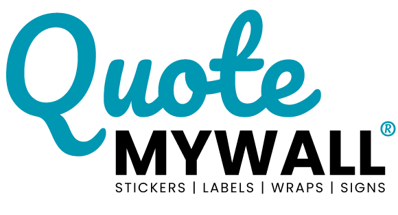QuoteMyWall logo