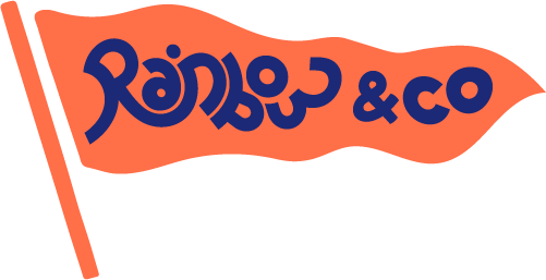 Rainbow & Co logo