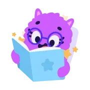 Reading logo