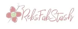 RebsFabStash logo