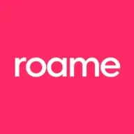 Roame logo