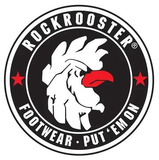 Rock Rooster Footwear Inc logo