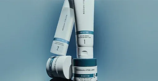 Rodan + Fields logo