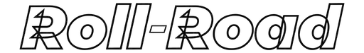 ROLL-ROAD logo
