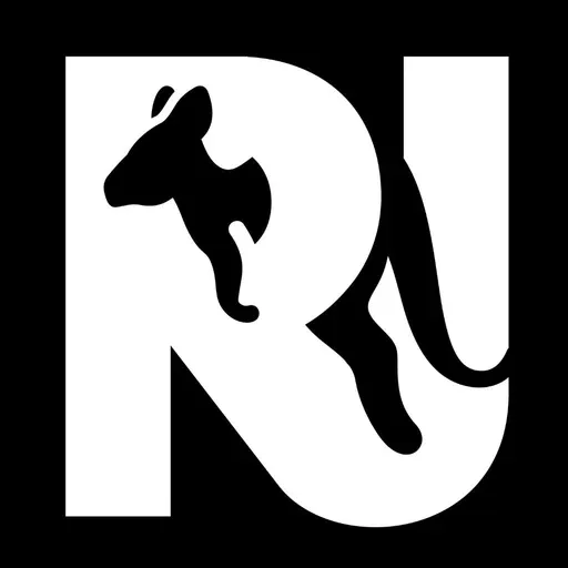 RomperJack logo