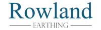 Rowland Earthing logo