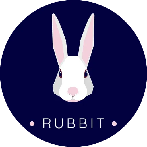 Rubbit logo