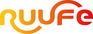 RUUFE logo