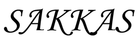 Sakkas Store logo