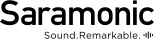 Saramonic USA logo