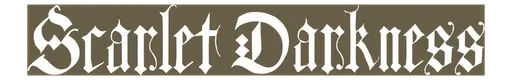 Scarlet Darkness logo