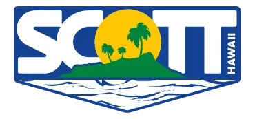 Scott Hawaii logo