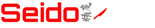 seidoknives logo