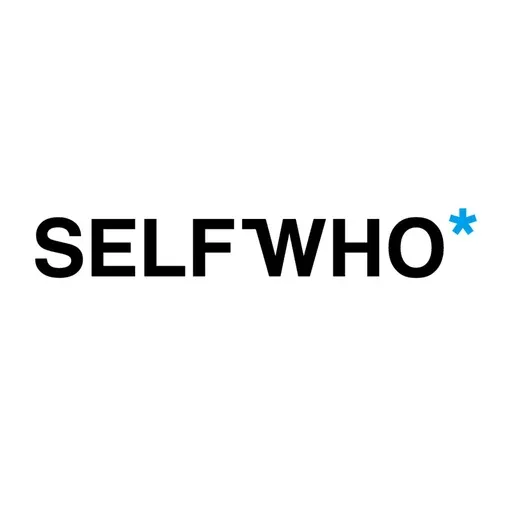 SELFWHO logo