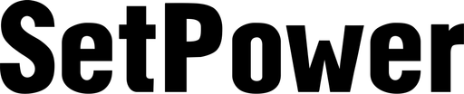 Setpower 12Volt Refrigerator logo
