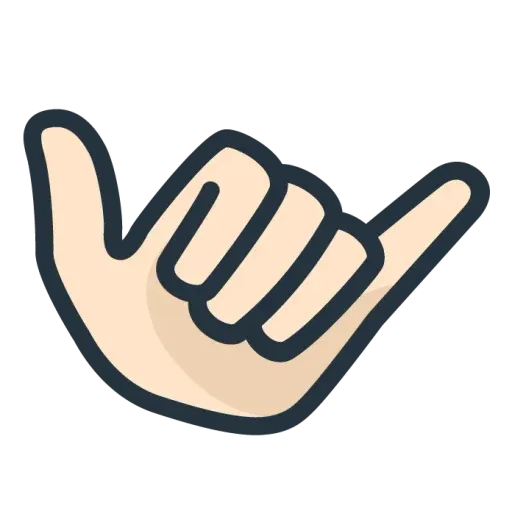 Shaka Guide logo