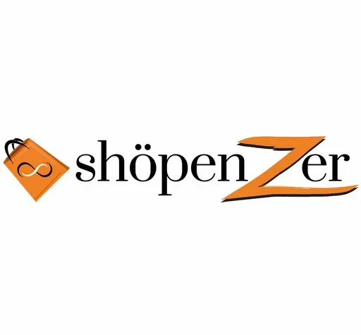 Shopenzer, Inc. logo