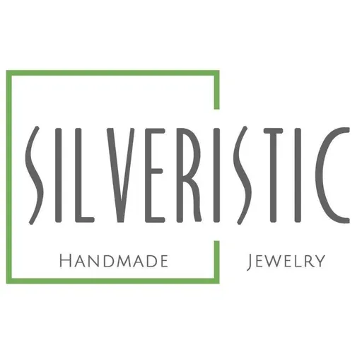 silveristicjewelry logo