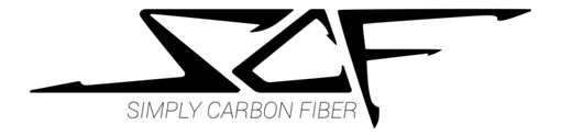 Simply Carbon Fiber logo