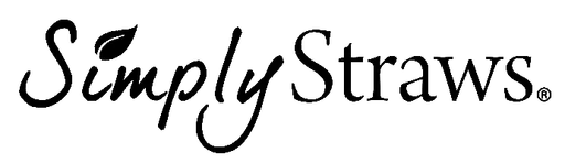 Simply Straws logo