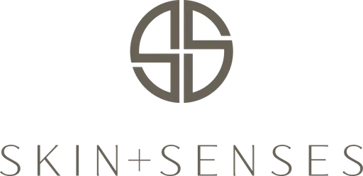 Skin And Senses logo