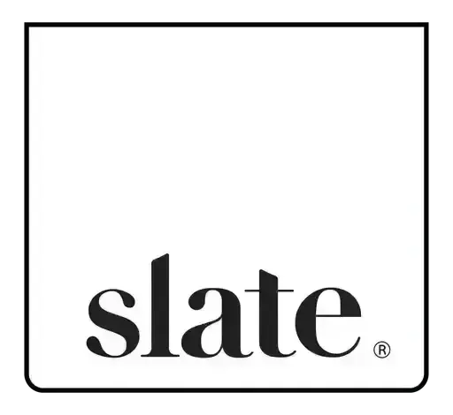 Slate Milk logo