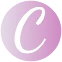 Slimmer with Cilla logo