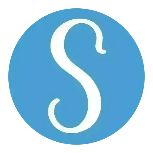 SnoreLessNow logo